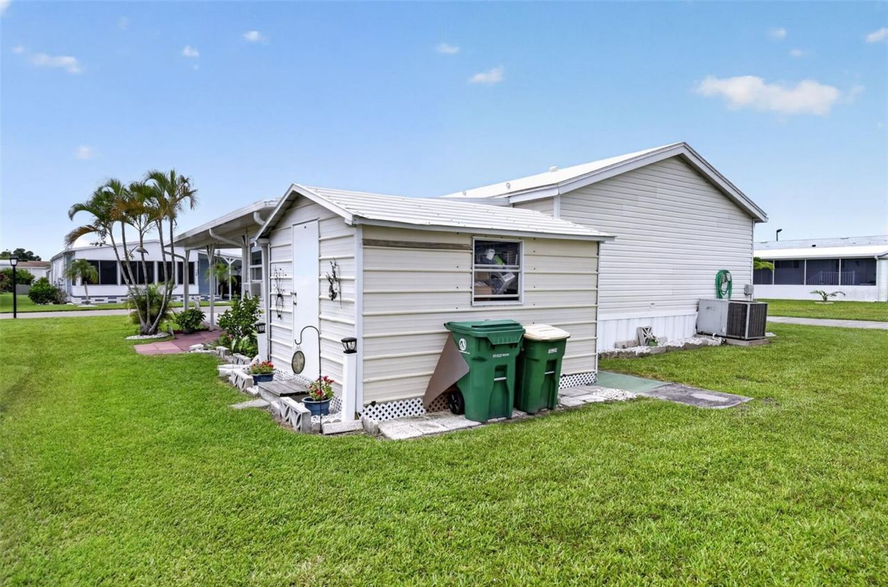 159 Tarpon, Punta Gorda, FL 33950 Photo