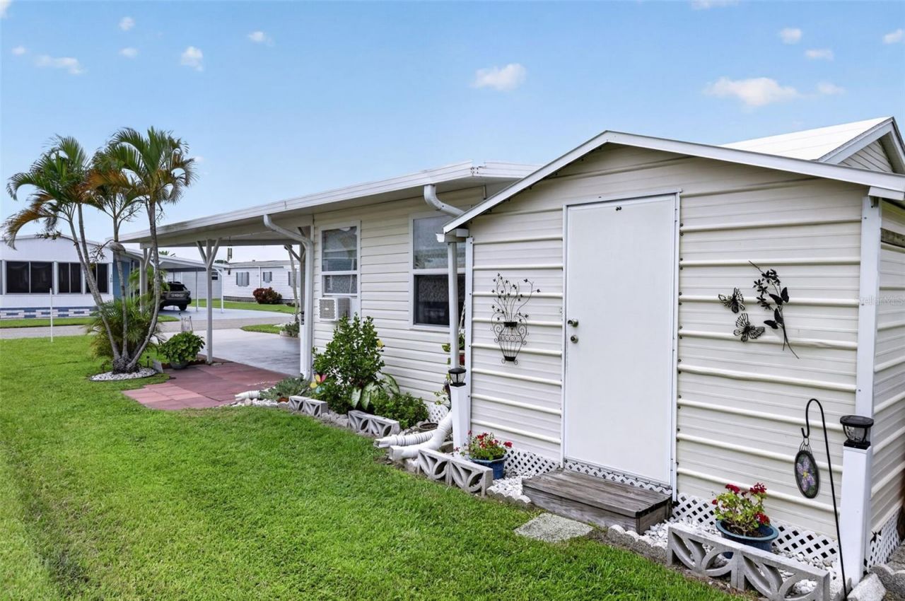 159 Tarpon, Punta Gorda, FL 33950 Photo
