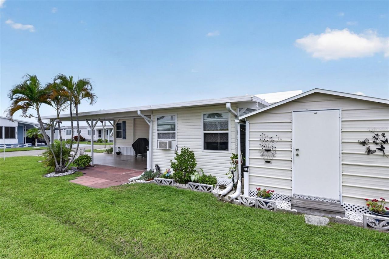 159 Tarpon, Punta Gorda, FL 33950 Photo