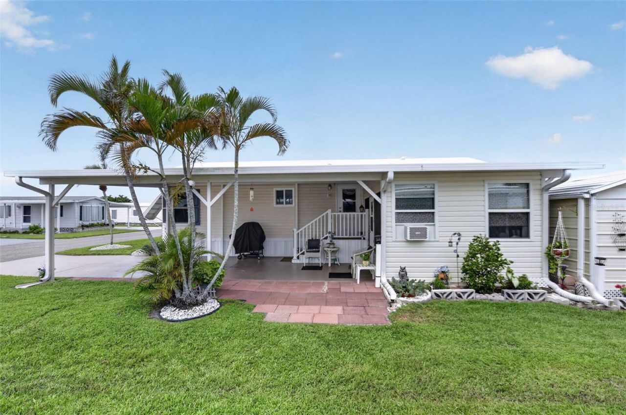 159 Tarpon, Punta Gorda, FL 33950 Photo