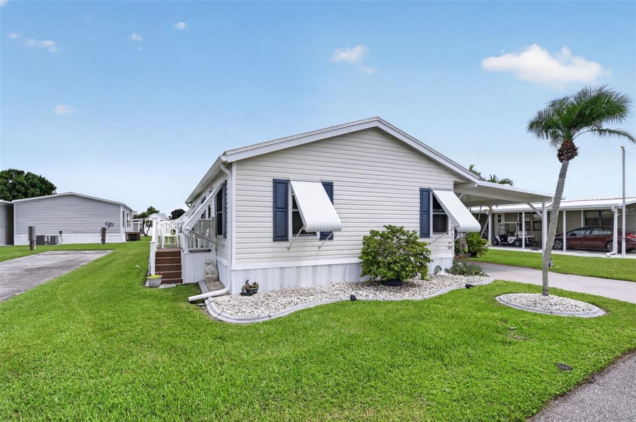 159 Tarpon, Punta Gorda, FL 33950 Photo