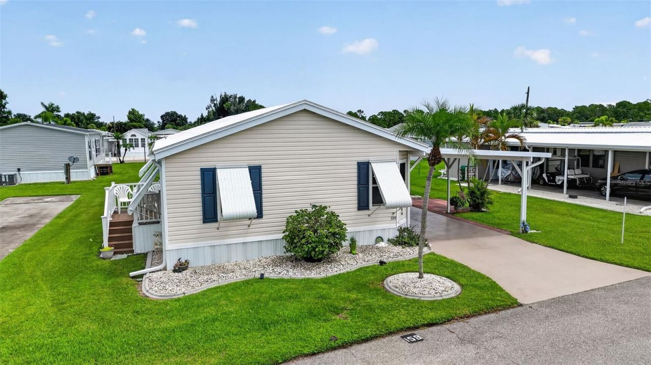 159 Tarpon, Punta Gorda, FL 33950 Photo