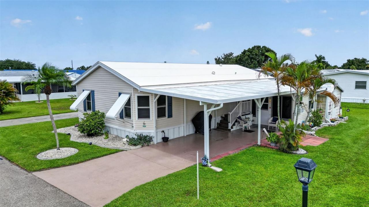 159 Tarpon, Punta Gorda, FL 33950 Photo