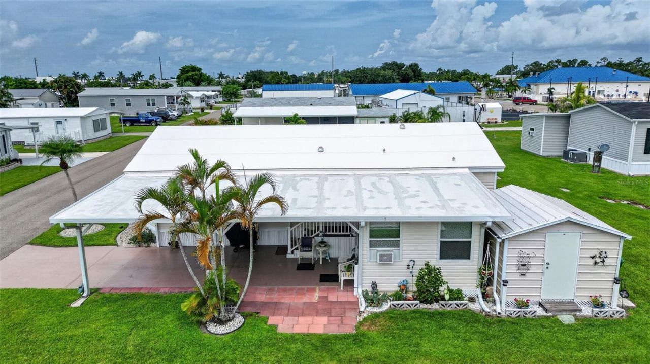 159 Tarpon, Punta Gorda, FL 33950 Photo
