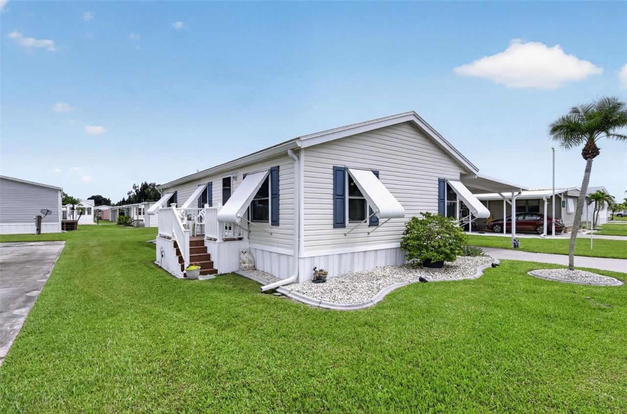 159 Tarpon, Punta Gorda, FL 33950 Photo