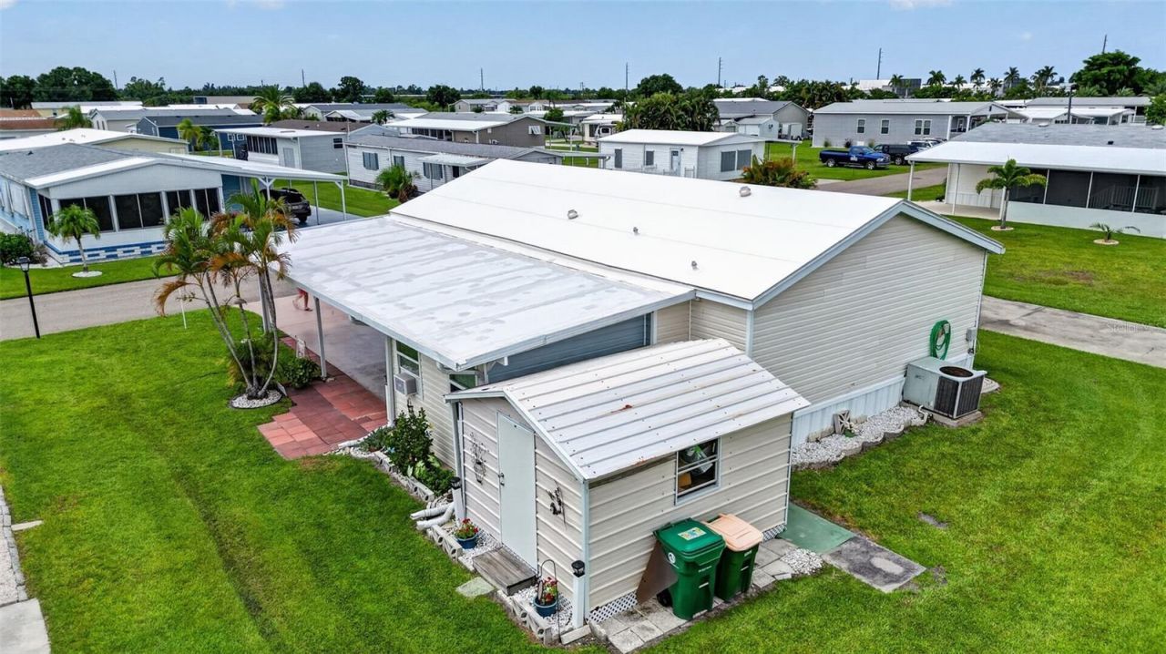 159 Tarpon, Punta Gorda, FL 33950 Photo