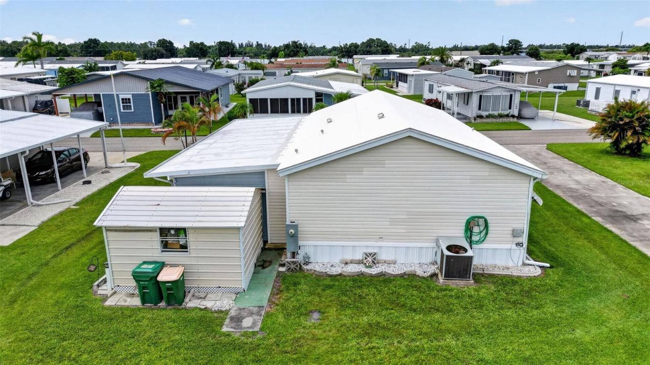 159 Tarpon, Punta Gorda, FL 33950 Photo