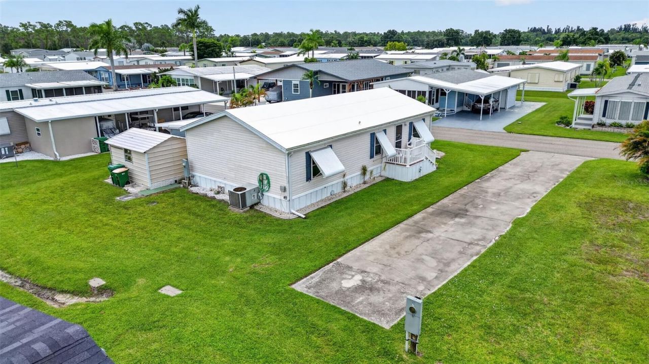 159 Tarpon, Punta Gorda, FL 33950 Photo