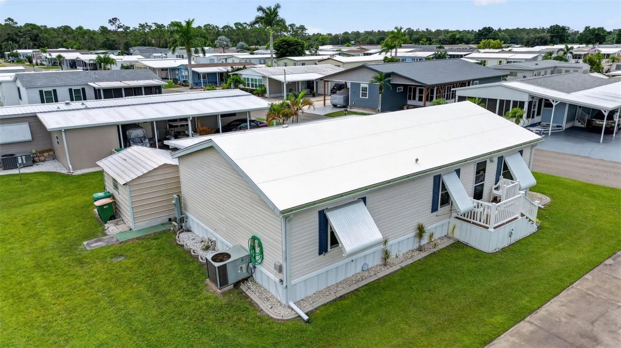 159 Tarpon, Punta Gorda, FL 33950 Photo
