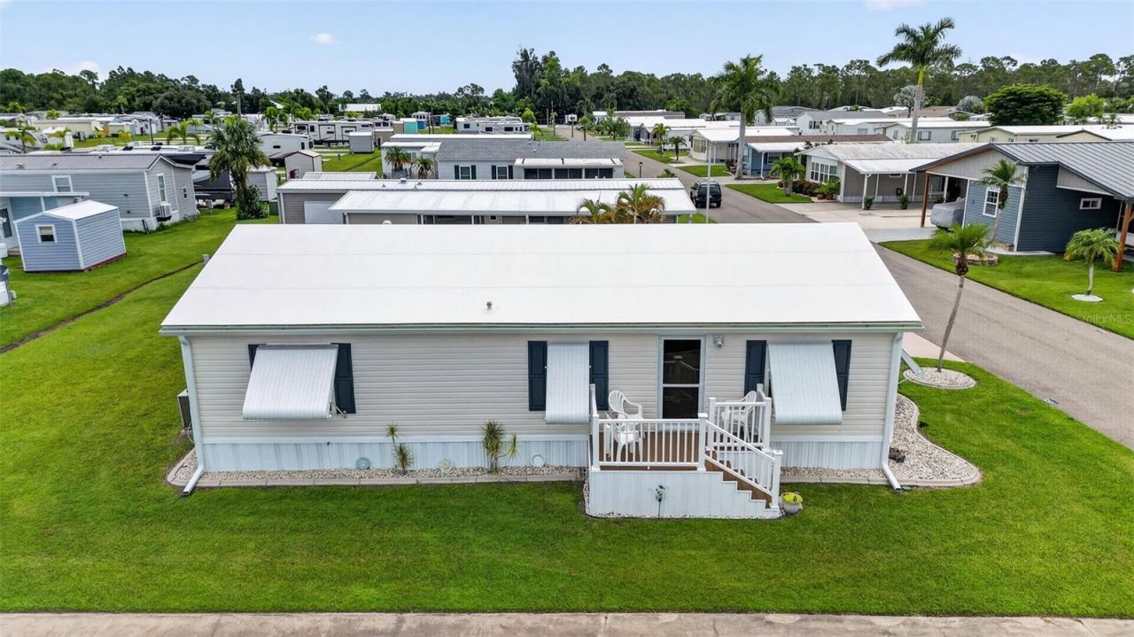 159 Tarpon, Punta Gorda, FL 33950 Photo