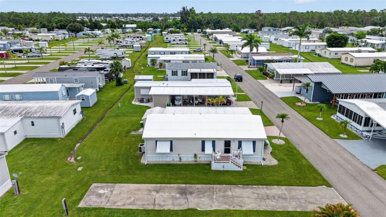 159 Tarpon, Punta Gorda, FL 33950 Photo