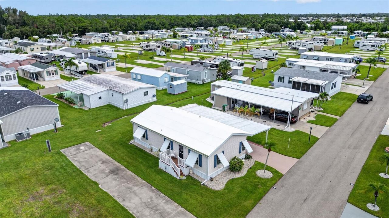 159 Tarpon, Punta Gorda, FL 33950 Photo