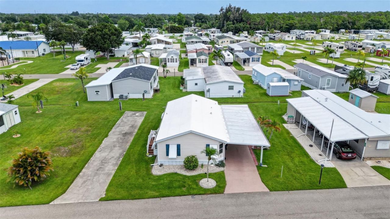 159 Tarpon, Punta Gorda, FL 33950 Photo