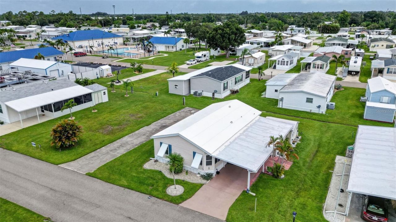 159 Tarpon, Punta Gorda, FL 33950 Photo