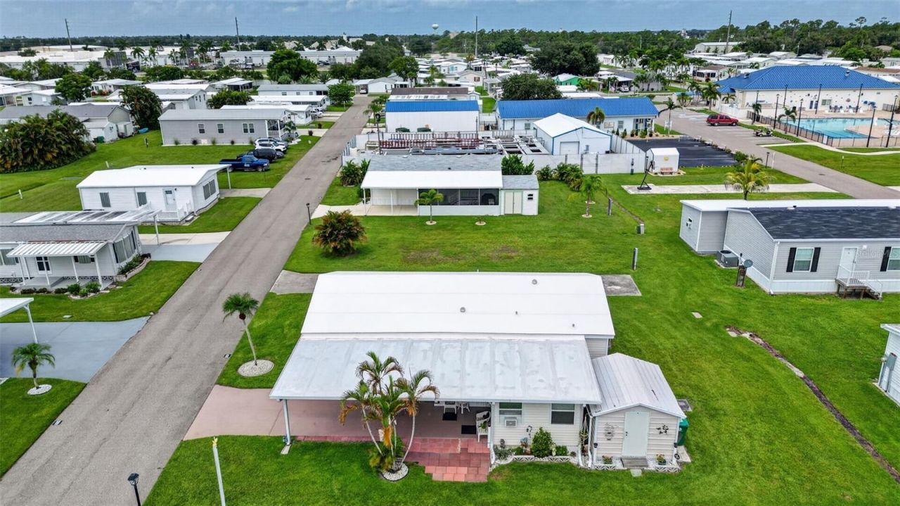 159 Tarpon, Punta Gorda, FL 33950 Photo