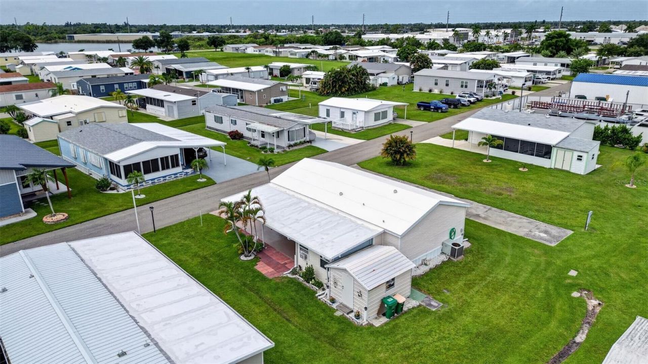 159 Tarpon, Punta Gorda, FL 33950 Photo