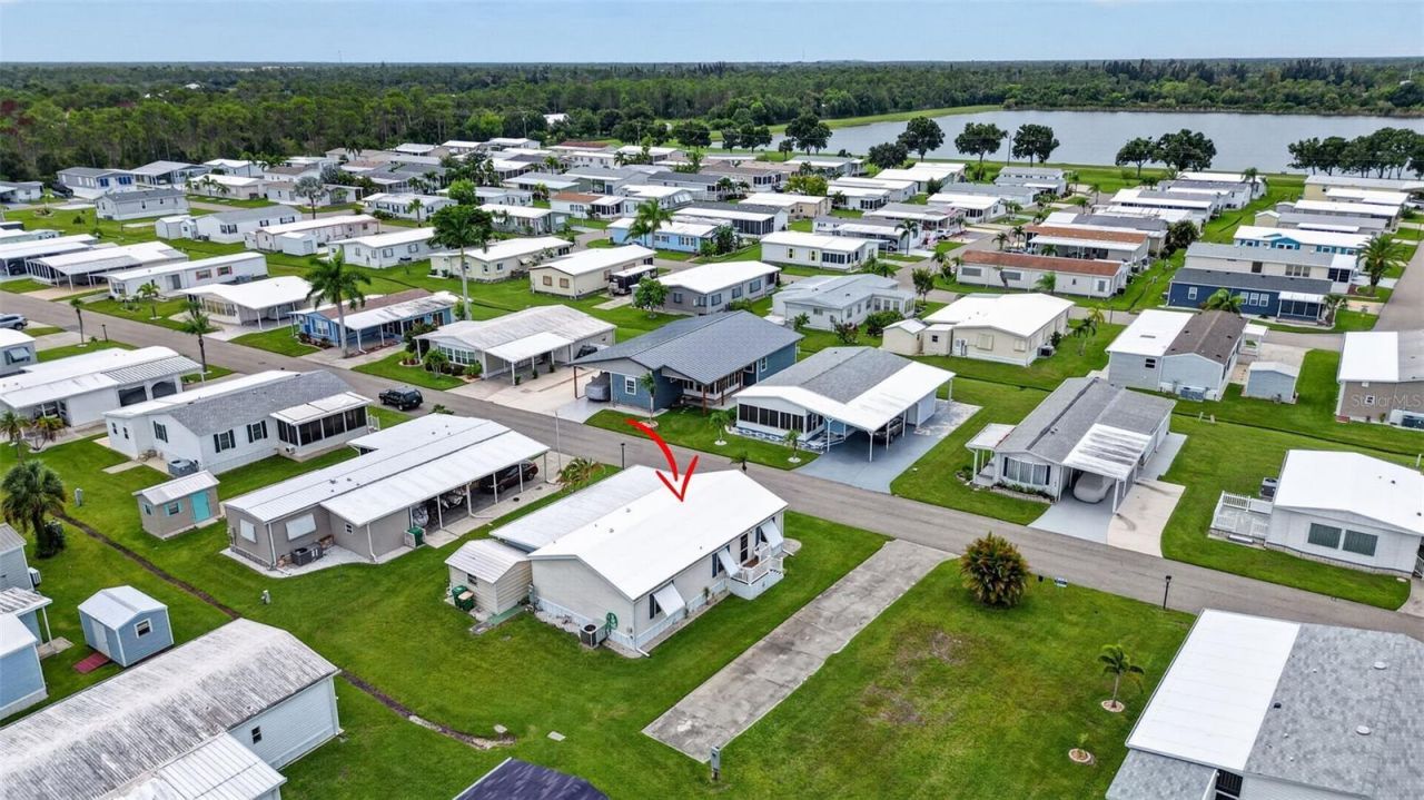 159 Tarpon, Punta Gorda, FL 33950 Photo