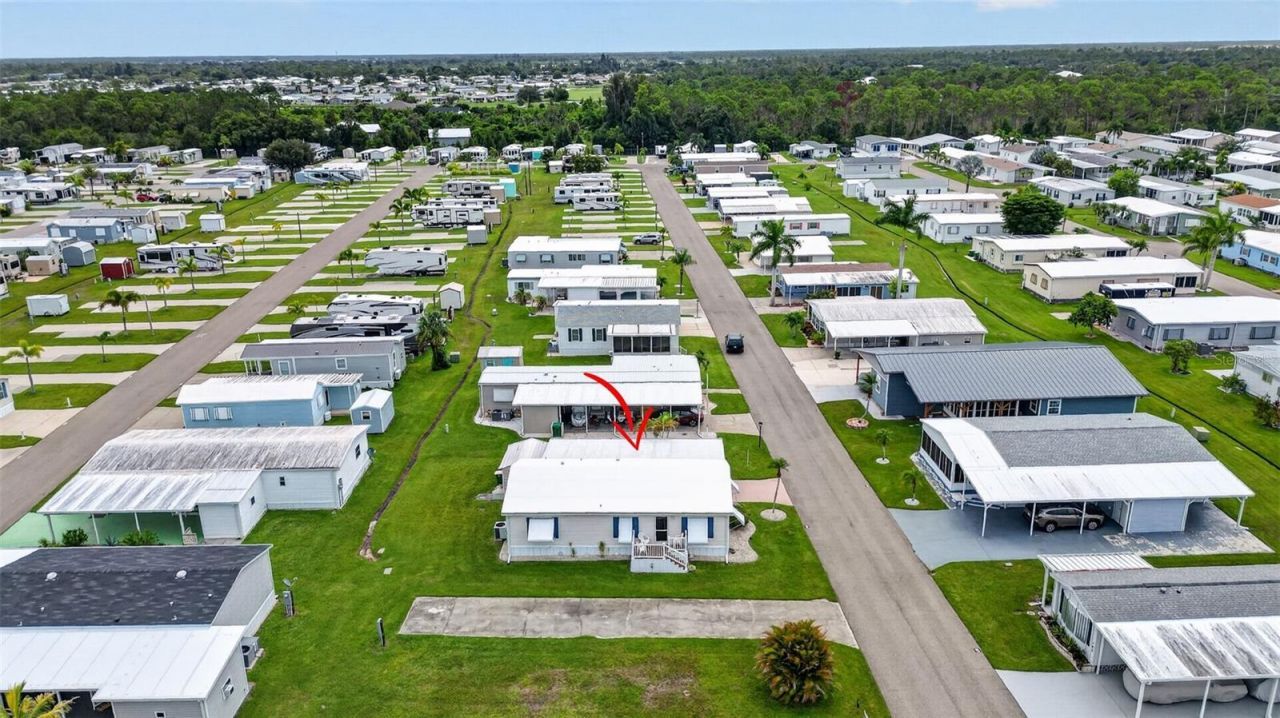 159 Tarpon, Punta Gorda, FL 33950 Photo