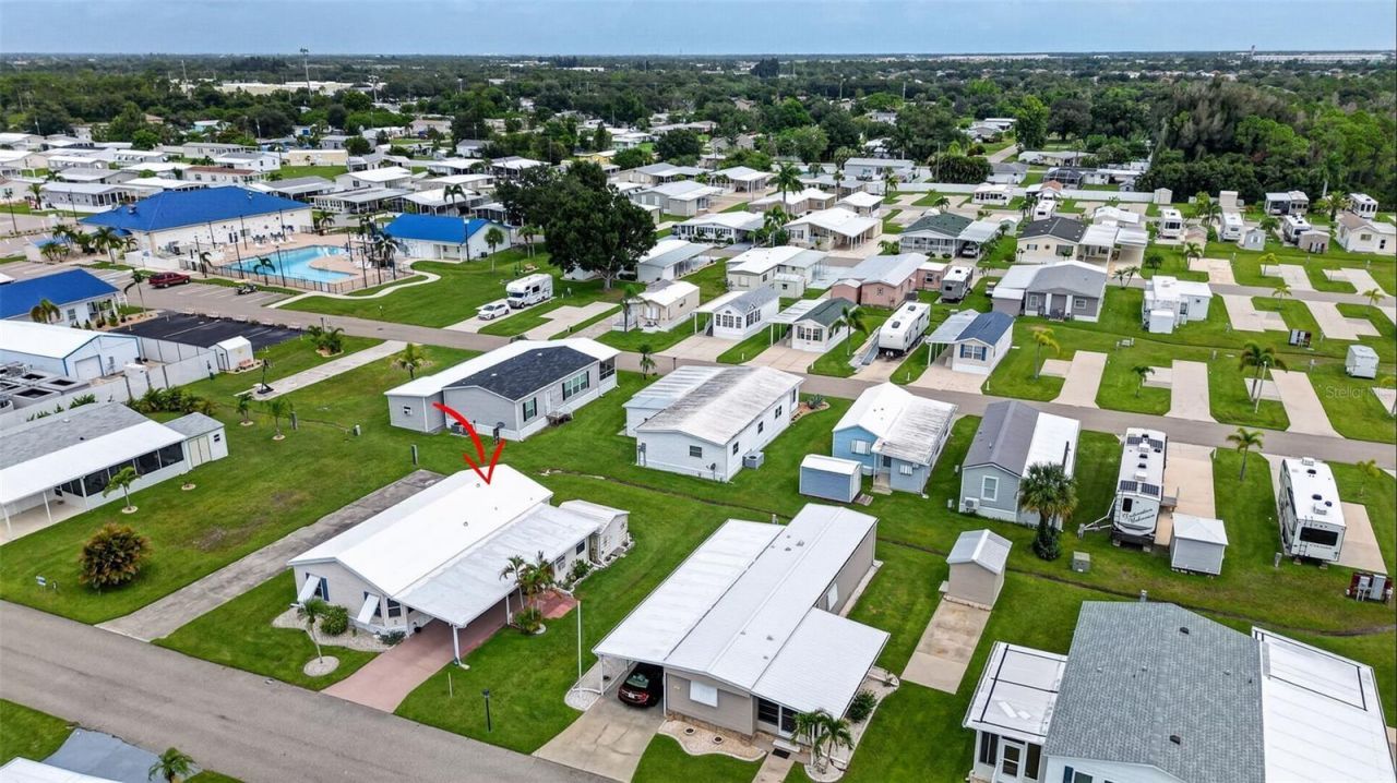 159 Tarpon, Punta Gorda, FL 33950 Photo