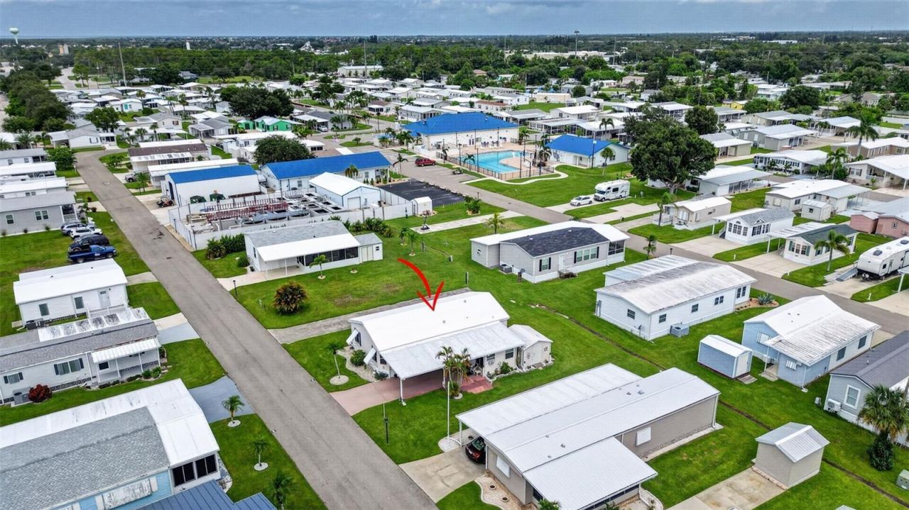 159 Tarpon, Punta Gorda, FL 33950 Photo