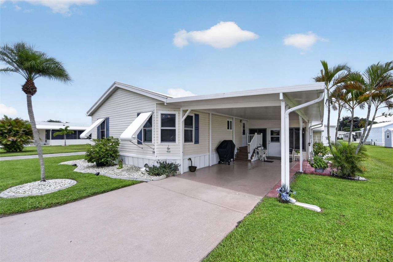 159 Tarpon, Punta Gorda, FL 33950 Photo