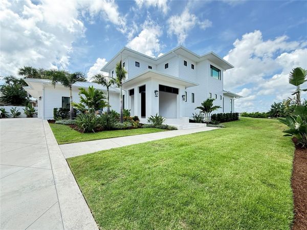 101 DUE EAST STREET, NEW SMYRNA BEACH, FL 32169