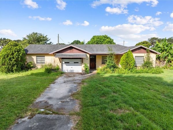740 SHORE DRIVE , KISSIMMEE, FL 34744