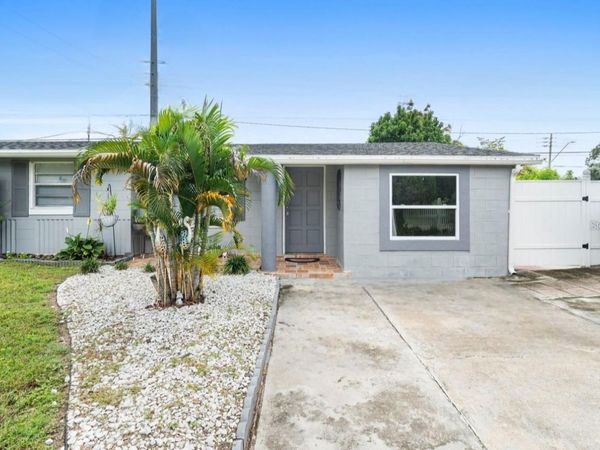 3906 DOANE STREET , ORLANDO, FL 32839