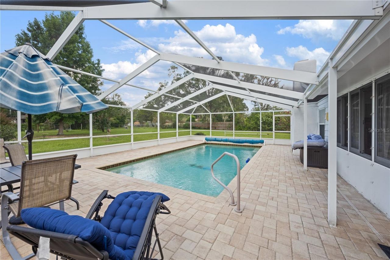 415 Hiawatha Avenue, Inverness, FL 34452 Photo