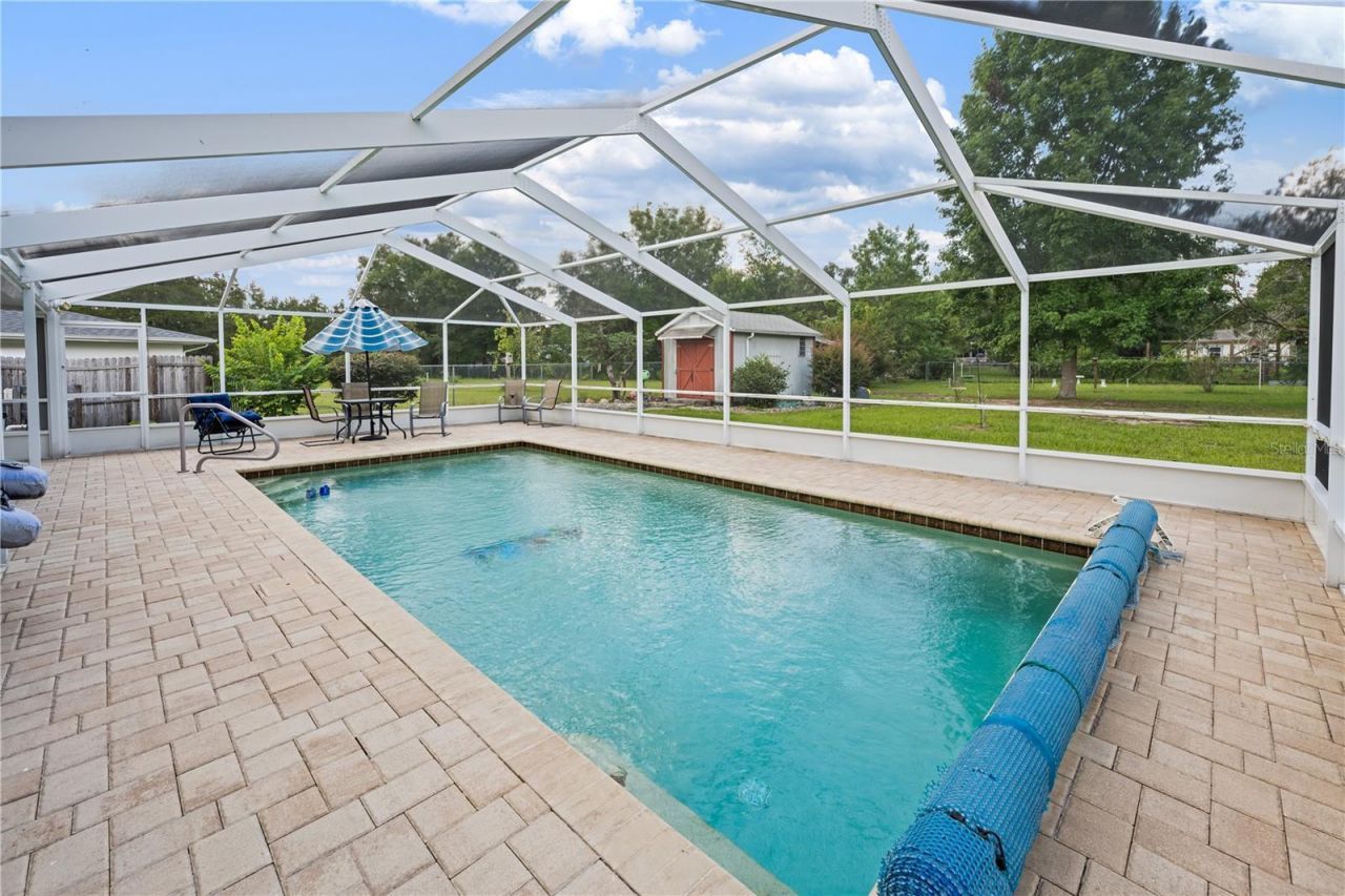 415 Hiawatha Avenue, Inverness, FL 34452 Photo