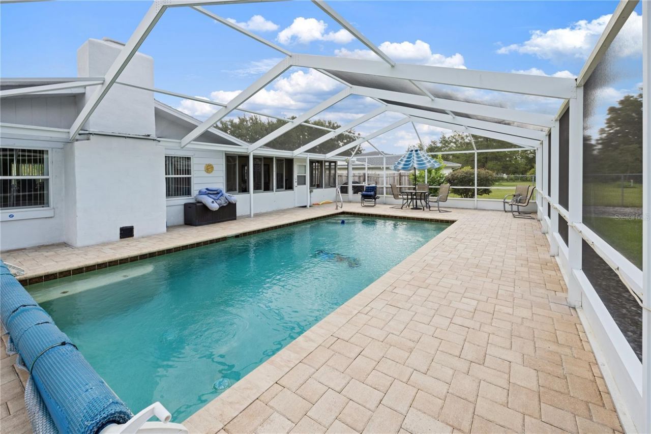 415 Hiawatha Avenue, Inverness, FL 34452 Photo