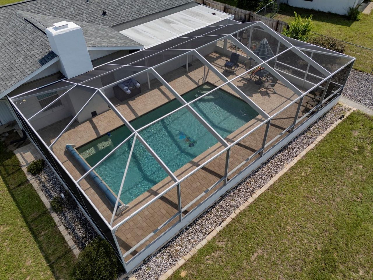415 Hiawatha Avenue, Inverness, FL 34452 Photo