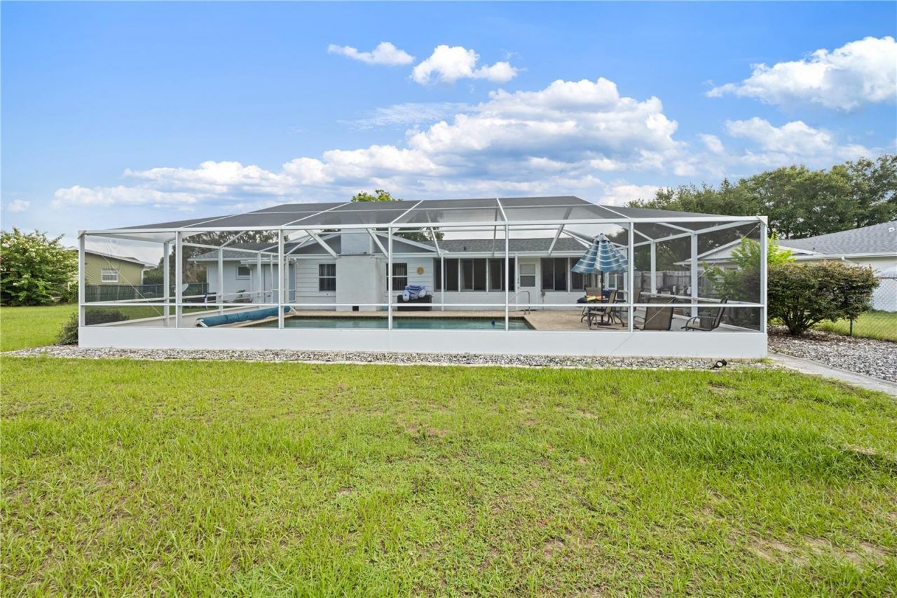 415 Hiawatha Avenue, Inverness, FL 34452 Photo