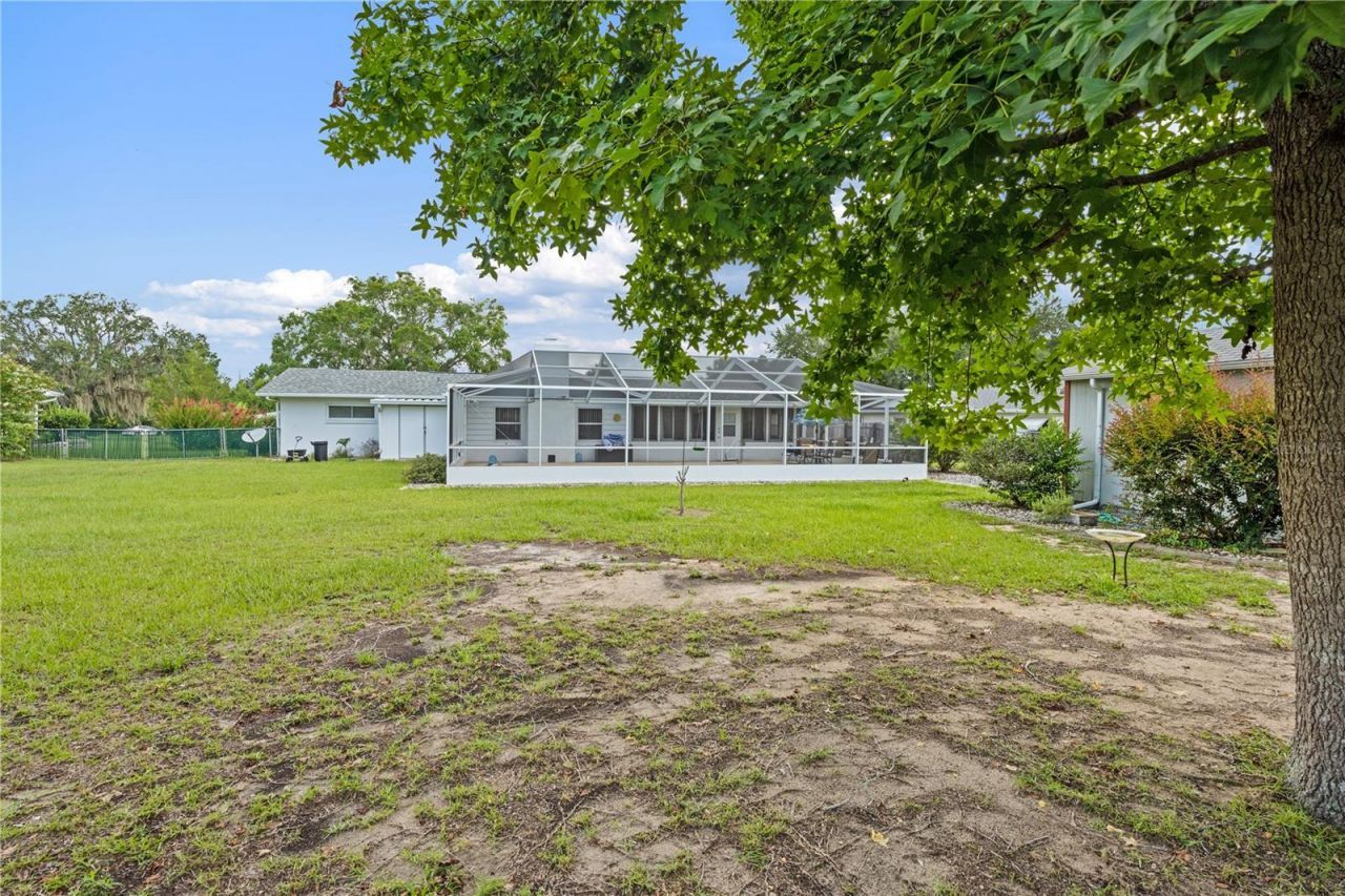 415 Hiawatha Avenue, Inverness, FL 34452 Photo