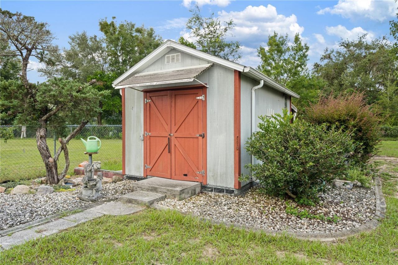 415 Hiawatha Avenue, Inverness, FL 34452 Photo