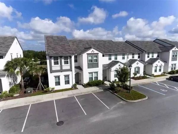 134 CAPTIVA DRIVE , DAVENPORT, FL 33896