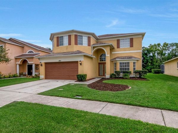 27512 BREAKERS DRIVE, WESLEY CHAPEL, FL 33544
