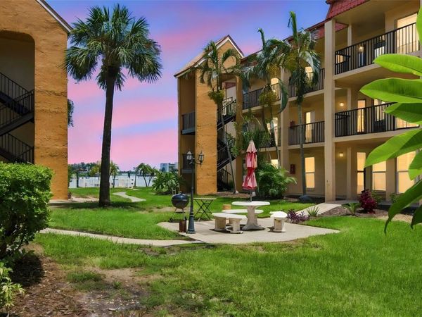 8931 BLIND PASS ROAD , Unit 157, ST PETE BEACH, FL 33706