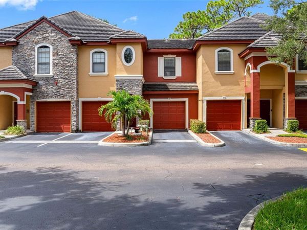 2250 PORTOFINO PLACE , Unit 239, PALM HARBOR, FL 34683