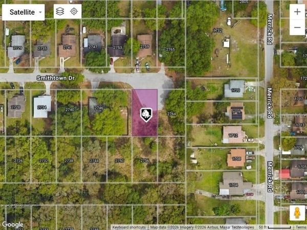 2758 SMITHTOWN DRIVE , LAKELAND, FL 33801