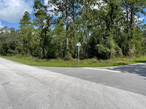 LOT 19 NW MALLARD AVENUE , DUNNELLON, FL 34431
