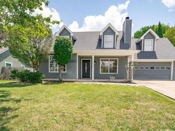 1804 Mara Drive, Chattanooga, TN 37421