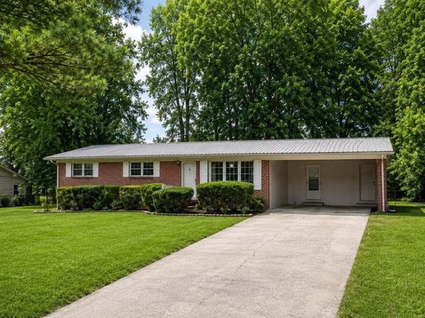 1107 Greenwood Trail, Cleveland, TN 37312