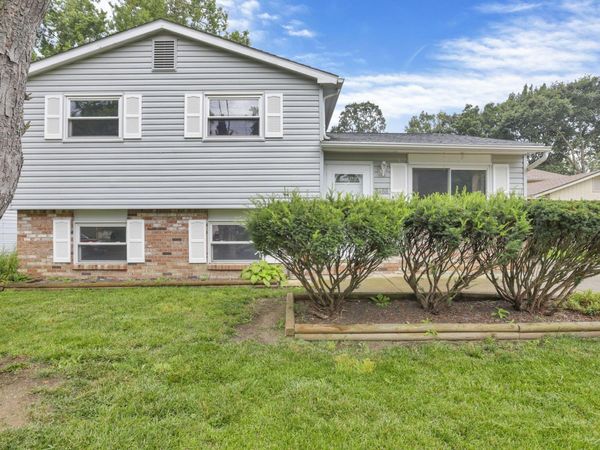 3468 Stokey Court, Gahanna, OH 43230