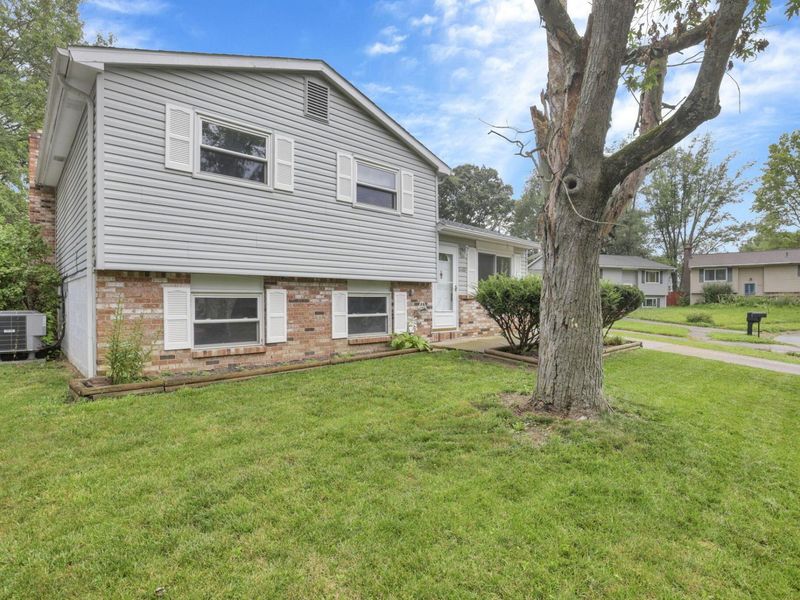3468 Stokey Court, Gahanna, OH 43230 Photo 2