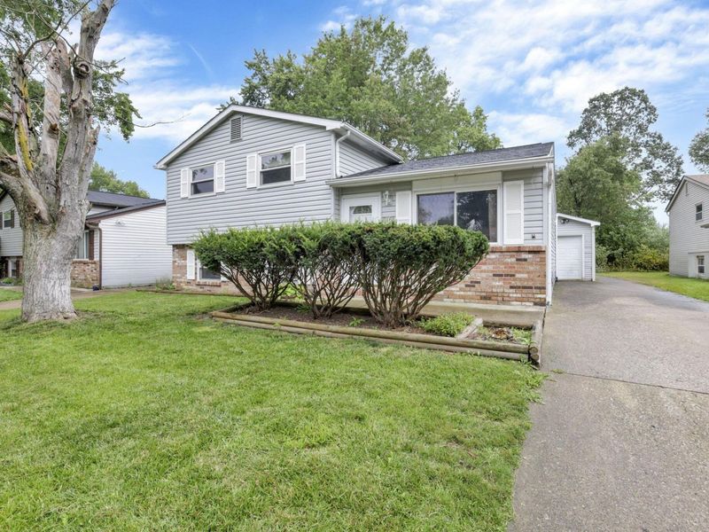 3468 Stokey Court, Gahanna, OH 43230 Photo 3