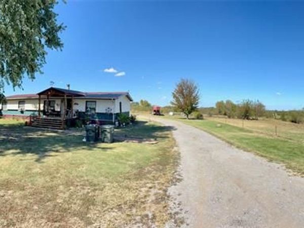 42311 E 201st Street S, Porter, OK 74454