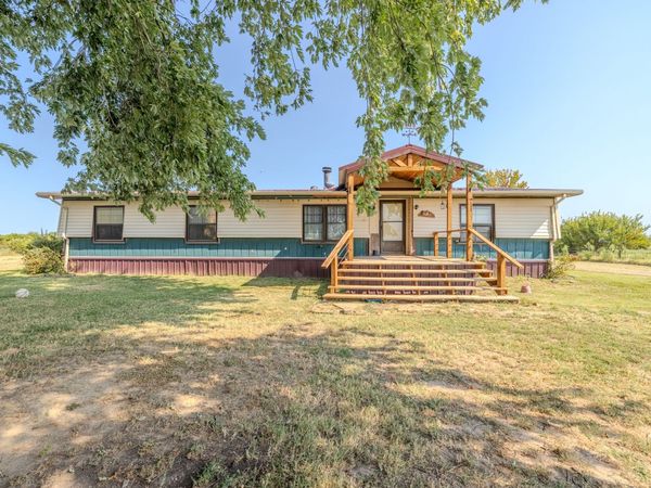 42311 E 201st Street S, Porter, OK 74454