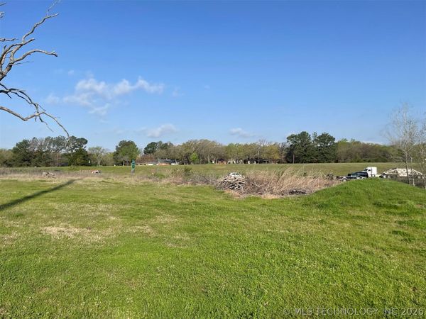 0 Oak Hills Drive , Durant, OK 74701