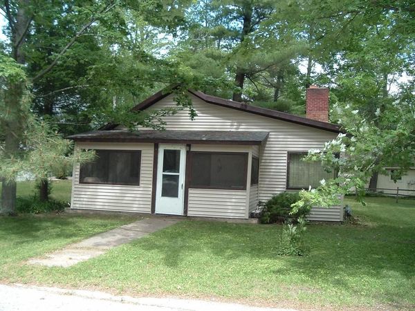N6672 BARTELT STREET, Shawano, WI 54166